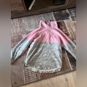 PINK hoodie